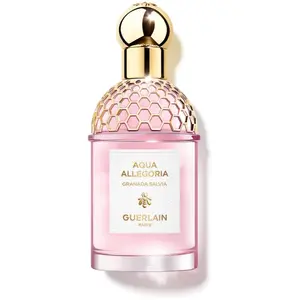 Guerlain - GRANADA SALVIA - RECHARGE EAU DE TOILETTE 75 ml pas cher