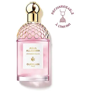 GUERLAIN - GRANADA SALVIA - RECHARGE EAU DE TOILETTE 125 ml pas cher