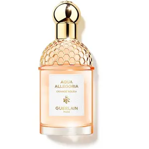 Guerlain Aqua Allegoria Orange Soleia Eau de Toilette Spray 75 ml pas cher