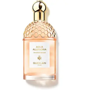 Guerlain - ORANGE SOLEIA - Recharge EAU DE TOILETTE 125 ml pas cher