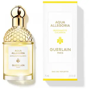 Guerlain Aqua Allegoria Bergamota Calabria Eau de Toilette Spray 75 ml pas cher