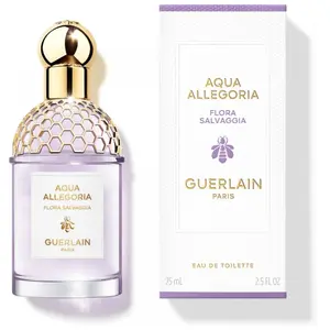 Guerlain Aqua Allegoria Flora Salvaggia Eau de Toilette Spray 75 ml pas cher