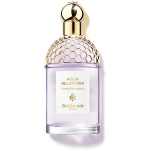 Comparateur de prix : Guerlain - FLORA SAUVAGGIA - EAU DE TOILETTE 125 ml