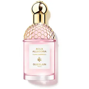 Aqua Allegoria Flora Cherrysia - Eau de Toilette-75ml GUERLAIN pas cher