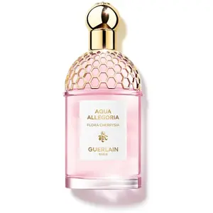 Aqua Allegoria Flora Cherrysia - Eau de Toilette-125ml GUERLAIN pas cher