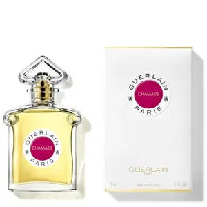 Chamade - Eau de Toilette-75ml GUERLAIN pas cher