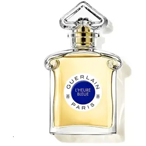 L'Heure Bleue - Eau de Toilette-75ml GUERLAIN pas cher