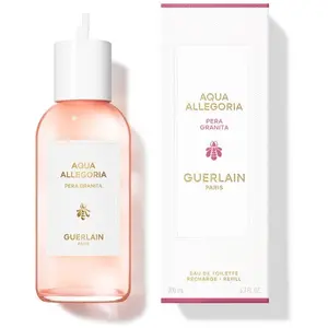 Aqua Allegoria Pera Granita - Eau de Toilette-200ml GUERLAIN pas cher