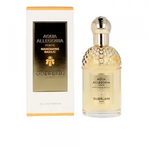 Aqua Allegoria Forte - Mandarine Basilic - Eau de Parfum-75ml GUERLAIN pas cher