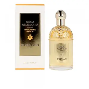 Guerlain Aqua Allegoria Mandarine Basilic eau de parfum vaporizador 125 ml pas cher