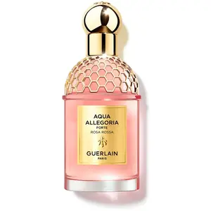Aqua Allegoria Forte - Rosa Rossa - Eau de Parfum-75ml GUERLAIN pas cher