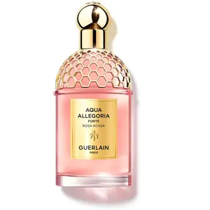 Aqua Allegoria Forte - Rosa Rossa - Eau de Parfum-125ml GUERLAIN pas cher