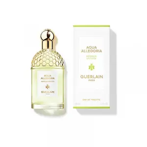 Guerlain Aqua Allegoria Nerolia Vetiver 125 ml Eau de Toilette - Damesparfum pas cher
