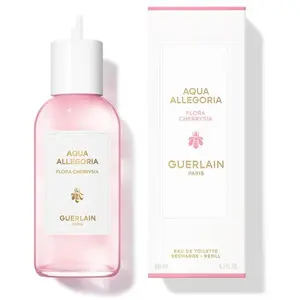 Aqua Allegoria Flora Cherrysia - Eau de Toilette-200ml GUERLAIN pas cher