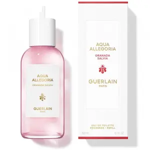 Aqua Allegoria Granada Salvia - Eau de Toilette-200ml GUERLAIN pas cher
