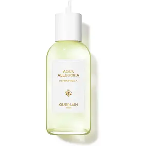 Aqua Allegoria Herba Fresca - Eau de Toilette-200ml GUERLAIN pas cher