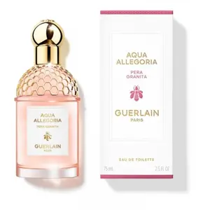 Guerlain - POIRE GRANITA - RECHARGE EAU DE TOILETTE 75 ml pas cher