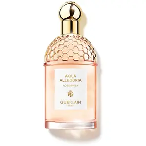 Guerlain - ROSE ROUGE - Recharge EAU DE TOILETTE 125 ml pas cher