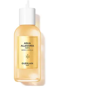 Aqua Allegoria Forte - Bosca Vanilla - Eau de Parfum-200ml GUERLAIN pas cher