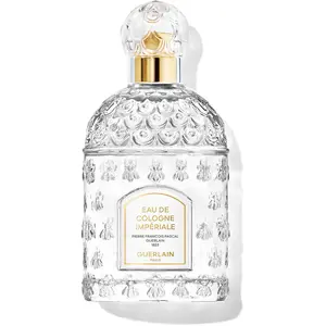 Les Eaux - Eau de Cologne Impériale-100ml GUERLAIN pas cher