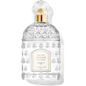 Les Eaux - Eau de Cologne du Coq-100ml GUERLAIN pas cher
