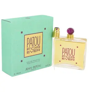 Jean Patou Patou For Ever 3.4 Eau De Toilette Spray