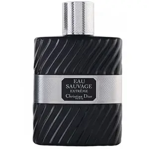 Christian Dior Eau Sauvage Extreme 100 ml Eau de Toilette - Herenparfum pas cher