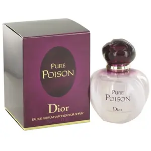 Christian Dior Christian Dior Pure Poison Eau de Parfum 30ml Spray pas cher