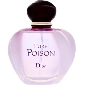 Pure Poison - Eau de Parfum-100ml Dior pas cher