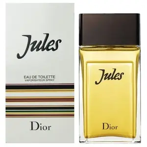 Jules - Eau de Toilette-100ml Dior pas cher