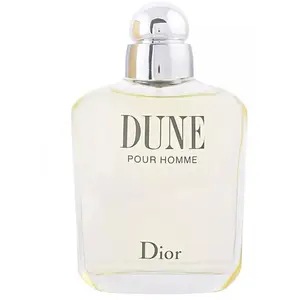 Dune pour Homme - Eau de Toilette-100ml Dior pas cher