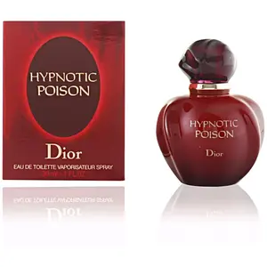 Hypnotic Poison - Eau de Toilette-30ml Dior pas cher