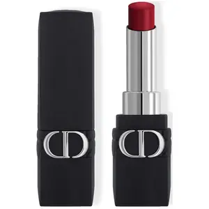 Rouge Dior Forever - Rouge à lèvres sans transfert - Mat ultra-pigment... pas cher