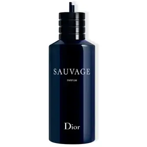 Sauvage - Recharge Parfum-300ml Dior pas cher