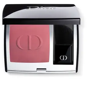 Comparateur de prix : Rouge Blush - Blush joues et pommettes - longue tenue- Dior
