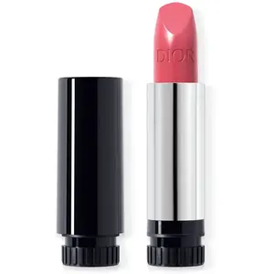 Rouge Dior - La Recharge - Rouge à lèvres confort et longue tenue - soin floral hydratant- Dior pas cher