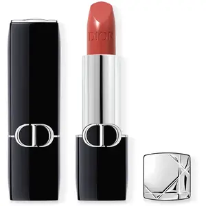 Dior Rouge à Lèvres Rouge Satin 683 pas cher