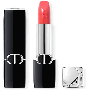 Comparateur de prix : Dior Rouge à Lèvres Rouge Satin 028