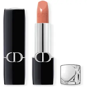 Dior Rouge à Lèvres Rouge Satin 219 pas cher