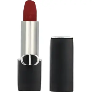 Dior Rouge Lipstick 720 Icone by Christian for Women 0.12 oz