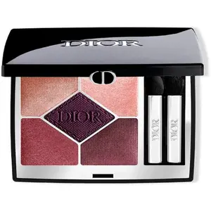 Dior Fard à Paupières 5 Couleurs Couture 183 pas cher