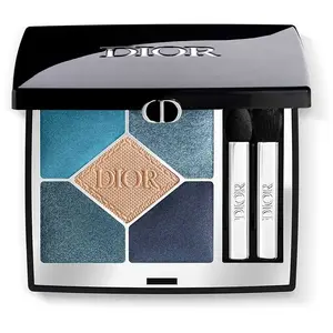 Comparateur de prix : Dior Fard à Paupières 5 Couleurs Couture 279