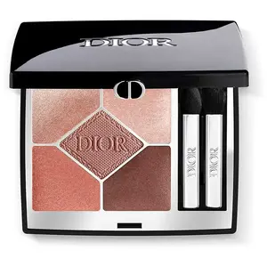 Dior Diorshow 5 Colors Eye Palette #423 Amber Pearl pas cher