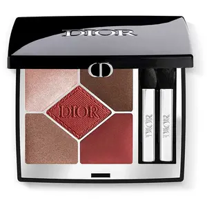 DIOR 5 x fards à paupières 673 de 10 ml pas cher