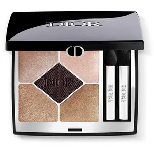 Diorshow 5 Couleurs - Palette yeux - texture crémeuse - longue tenue e... pas cher