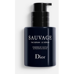 Dior Sauvage Le Sérum - Sérum visage au pouvoir du cactus-50ml Dior pas cher