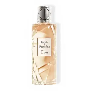 Dior Eau De Cologne Escale Portofino Vapo 125ml pas cher