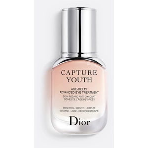 Dior Capture Youth age-delay advanced eye treatment 15 ml pas cher