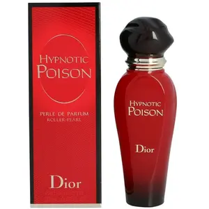 Hypnotic Poison - Roller Pearl - Eau de Toilette-20ml Dior pas cher