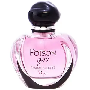 Poison Girl - Eau de toilette-50ml Dior pas cher